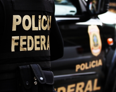 Empres�rio � preso em hotel de Cuiab� em opera��o que mira desvio milion�rio na sa�de