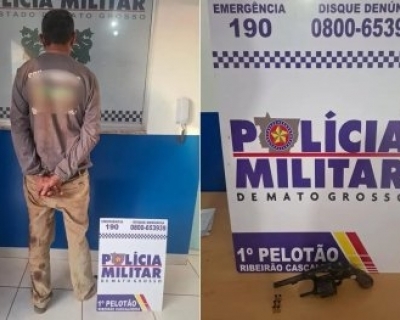 Filho � morto ao tentar proteger a m�e de ex-companheiro em �gua Boa