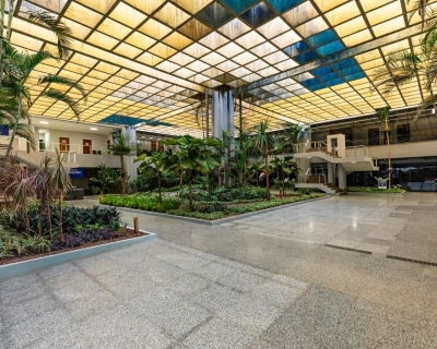 Governo de MT publica decretos sobre regularizao ambiental em assentamentos e compensao de reservas legais