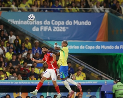 Fifa divulga potes da Copa do Mundo; Brasil � cabe�a de chave  