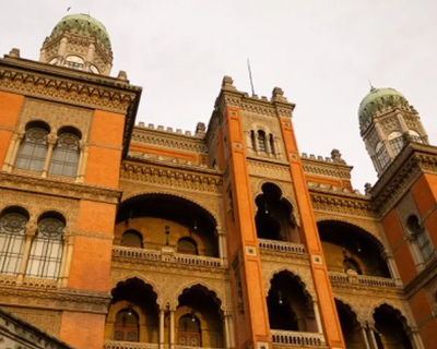 Fiocruz coloca o Brasil na elite da cincia com testes de terapia gnica para AME