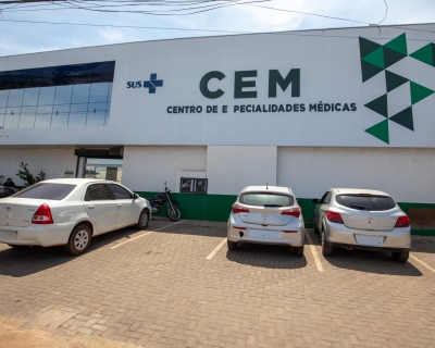 Cuiab realiza dois mutires simultneos e oferta 367 consultas especializadas pelo SUS neste sbado