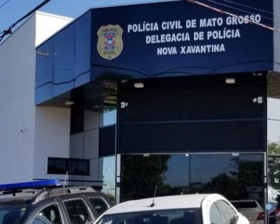 Pol�cia Civil e Conselho Tutelar socorrem crian�a perdida e localizam fam�lia