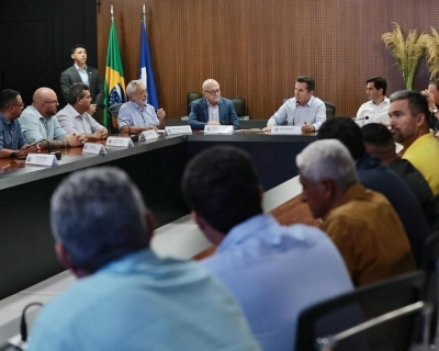 Governo vai asfaltar liga��o entre Primavera do Leste e distrito de Nova Poxor�u