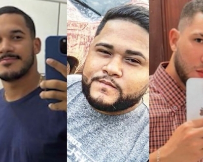 Tr�s jovens cruzam a fronteira para entrega de ve�culo e desaparecem na Bol�via