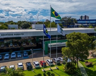 ApexBrasil inaugura escritrio em Mato Grosso e anuncia mais de R$ 42 milhes para fortalecer exportaes