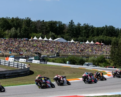 Moto 1000 GP confirma etapa em Cuiab� em novembro de 2026