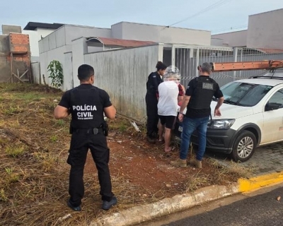 Pol�cia Civil desarticula esquema milion�rio de furto de energia em Lucas do Rio Verde e Sorriso