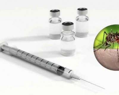 Vacina da dengue do Butantan recebe registro da Anvisa e ser ofertada pelo SUS em 2026