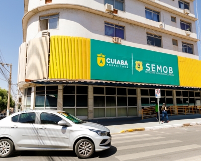 Mutiro da Semob intensifica atendimentos e oferece at 50% de desconto em multas de trnsito