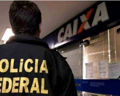 PF investiga fraude envolvendo abertura de contas e empr�stimos na Caixa em MT