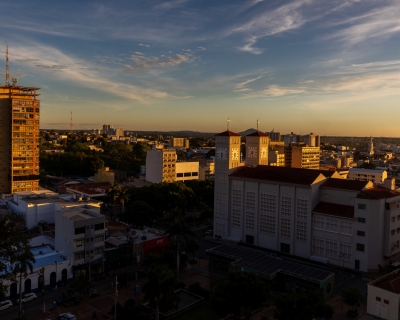 Ap�s 15 anos sem revis�o, valor venal dos im�veis ser� recalculado em Cuiab�