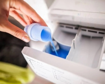 Anvisa determina recolhimento de lotes de lava-roupas Yp aps deteco de contaminao