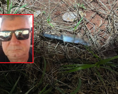 Jovem mata homem a facadas ap�s descobrir suposta trai��o em Cocalinho