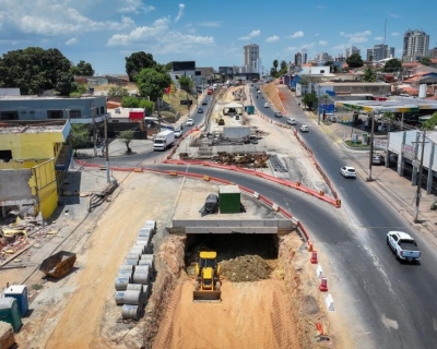 Mato Grosso  o segundo Estado que mais realiza investimentos no Brasil