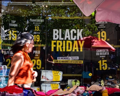 Confira dicas do Procon-MT para consumidores no cair em armadilhas na Black Friday