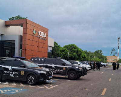 Cira notifica empresas de combust�veis por d�vidas tribut�rias