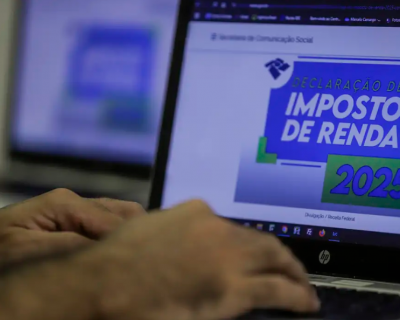 Receita paga lote da malha fina de novembro nesta sexta-feira