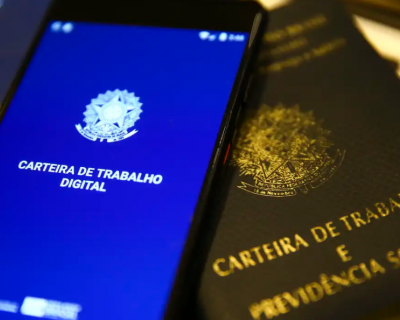 Desemprego cai a 5,4% e pas registra menor taxa em 13 anos