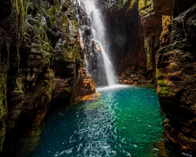 Governo relana plataforma Descubra MT com roteiros e informaes essenciais para turistas