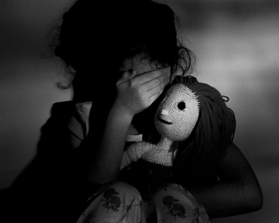 Suspeito de abusar da prima, adolescente de 13 anos � detido pela PM em Araputanga