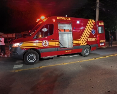 Jovem de 19 anos � baleada na cabe�a em condom�nio de V�rzea Grande