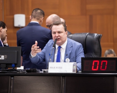 Endometriose: doena silenciosa atinge milhes no Brasil e MT cria poltica de apoio e conscientizao com projeto de Max Russi