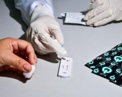 Cuiab refora combate ao HIV e amplia acesso a testes e tratamentos durante Dezembro Vermelho