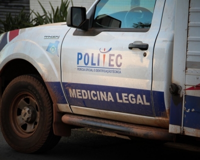 Jovem de 24 anos morre ap�s cair do telhado de frigor�fico em VG