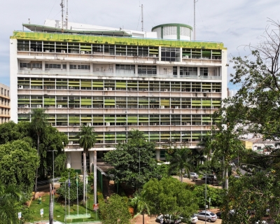 Ap�s 15 anos, Cuiab� revisa valor venal para corrigir distor��es e refletir realidade do mercado imobili�rio