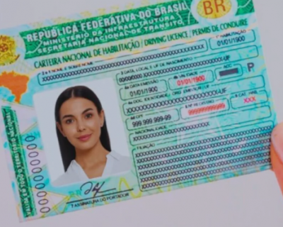 Saiba o que muda para tirar a CNH aps novas regras aprovadas pelo Contran