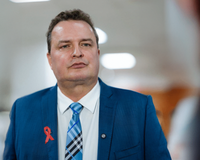 Dezembro Vermelho, a luta que Mato Grosso precisa abraar