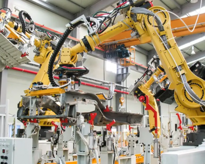 Produ��o industrial reage e cresce 0,1% em outubro ap�s recuo, indica IBGE