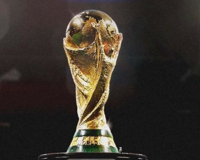 Fifa gera polmica ao anunciar plano para ampliar uso do VAR na Copa de 2026 