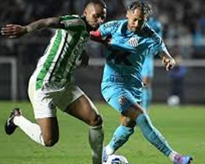 Juventude x Santos: como assistir, times provveis e tenso no Alfredo Jaconi   