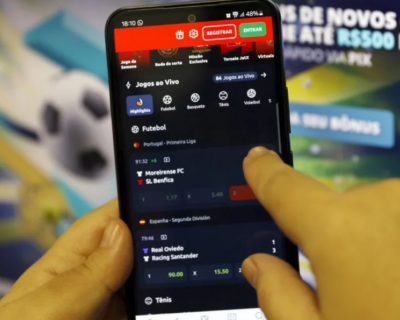 SUS vai disponibilizar teleatendimento para tratar compulso por bets e transtornos ligados a jogos online