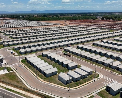 1 Feiro SER Famlia Habitao comea nesta sexta-feira (5) em Cuiab