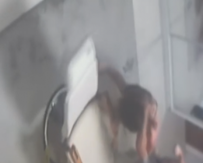 Eu tenho medo de morrer: Jovem expe abuso e acusa ex de perseguio (Vdeo)