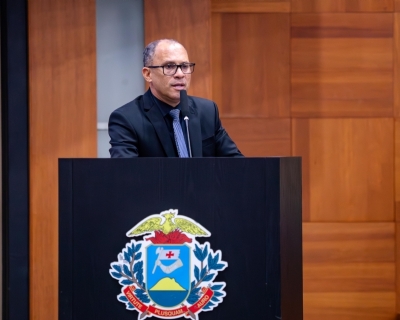 ALMT derruba veto e libera concursos da Polcia Civil sem limite de idade