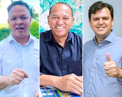 Nesta segunda: Debate na CDL coloca candidatos frente a frente