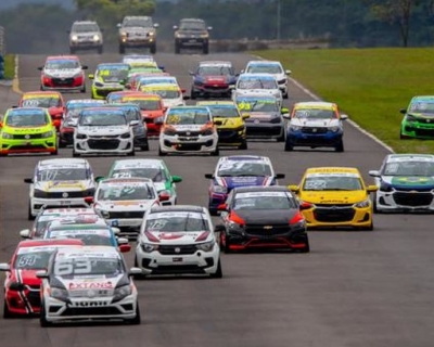 Em 2026, Cuiab sediar etapas da Stock Car, Copa Truck e Nascar no Brasil