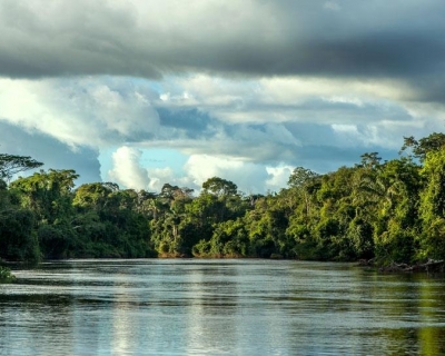 Governo de MT constri soluo definitiva e resolve demanda antiga do Parque Cristalino II