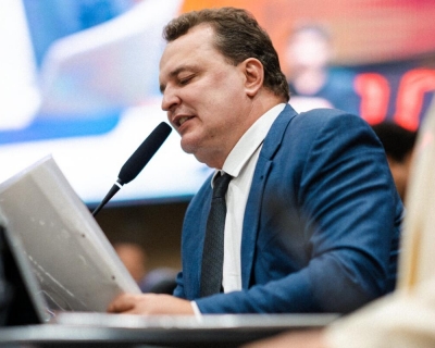 Deputado Max Russi destaca leis de incluso no Dia Nacional da Acessibilidade