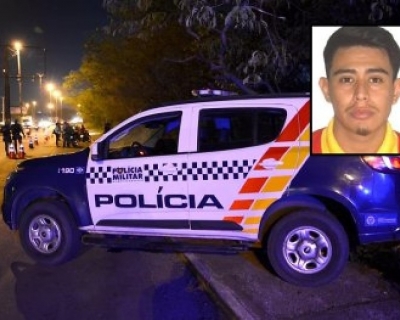 Homem invade residncia se passando por policial e executa jovem de 20 anos em Cceres