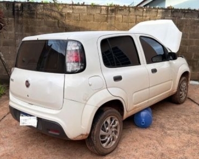 Segunda etapa da Alta Frequncia desarticula pontos de abastecimento do trfico