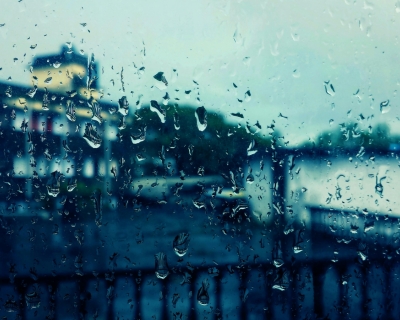 Frente fria avana por MT e fim de semana ter tempestades e queda de temperatura