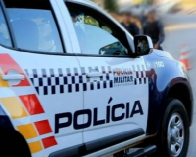 Briga entre colegas de trabalho acaba com um morto aps facada no peito em MT
