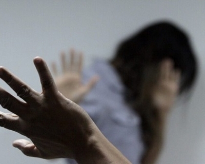 Mulher � agredida pelo cunhado e deixada � beira de rodovia ap�s defender irm� em MT