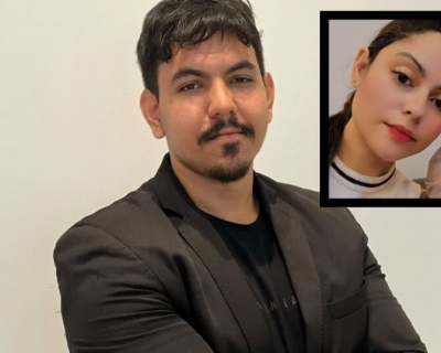 Justi�a converte pris�o de Lucas Fran�a, apontado como autor do feminic�dio da companheira, em domiciliar com interna��o psiqui�trica