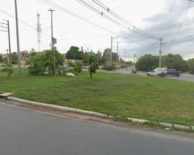 Governo vai construir viaduto no encontro das Avenidas dos Trabalhadores e das Torres